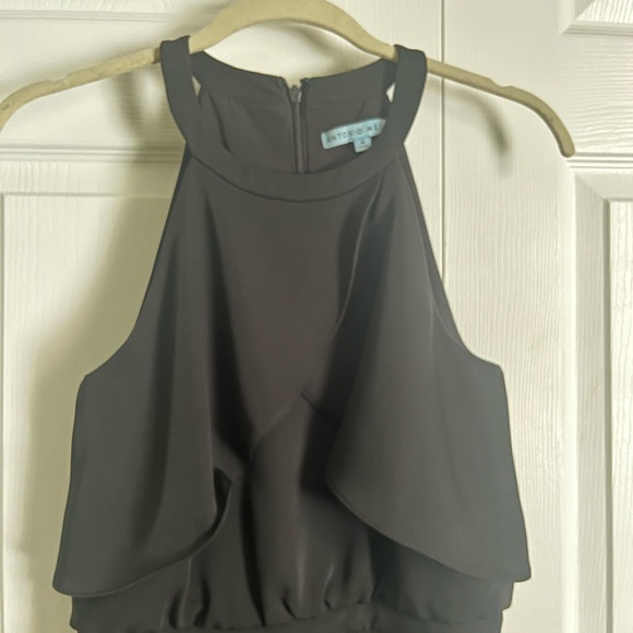 Antonio Melani Tara Jumpsuit - Picture 3 of 4